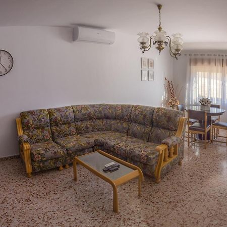Casa Rural Chache Casto Bienservida Luaran gambar